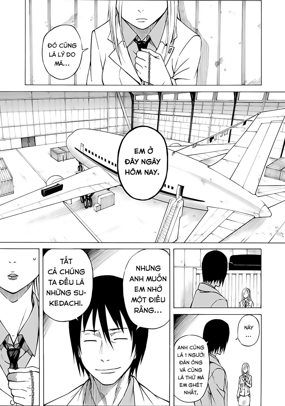 Sukedachi 09 - Trang 45