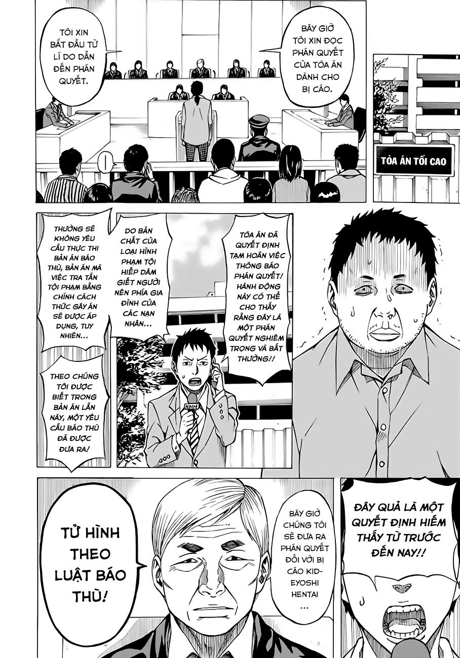 Sukedachi 09 - Trang 10