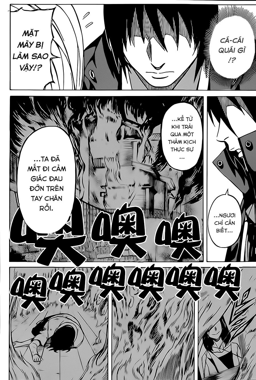 Sukedachi 09 - Trang 13