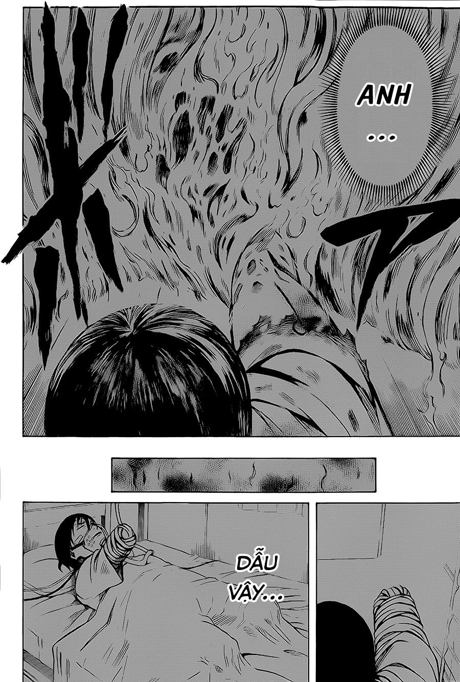Sukedachi 09 - Trang 15