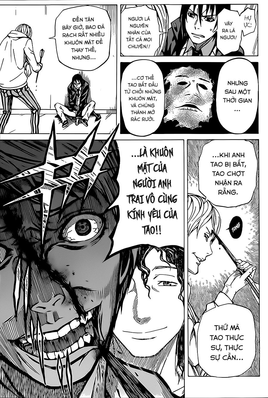 Sukedachi 09 - Trang 10