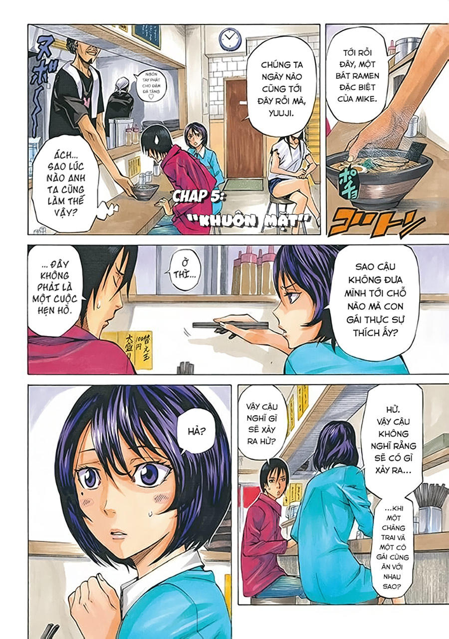 Sukedachi 09 - Trang 2
