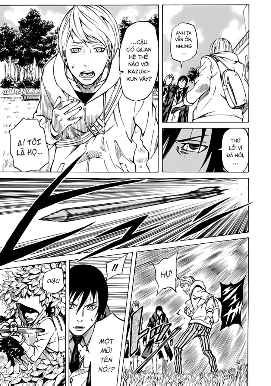 Sukedachi 09 - Trang 24