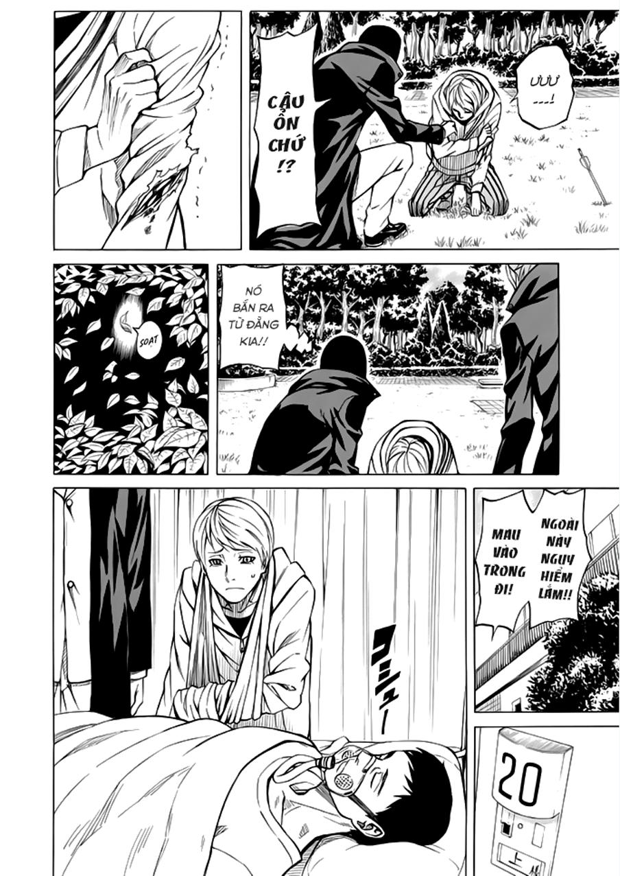 Sukedachi 09 - Trang 25