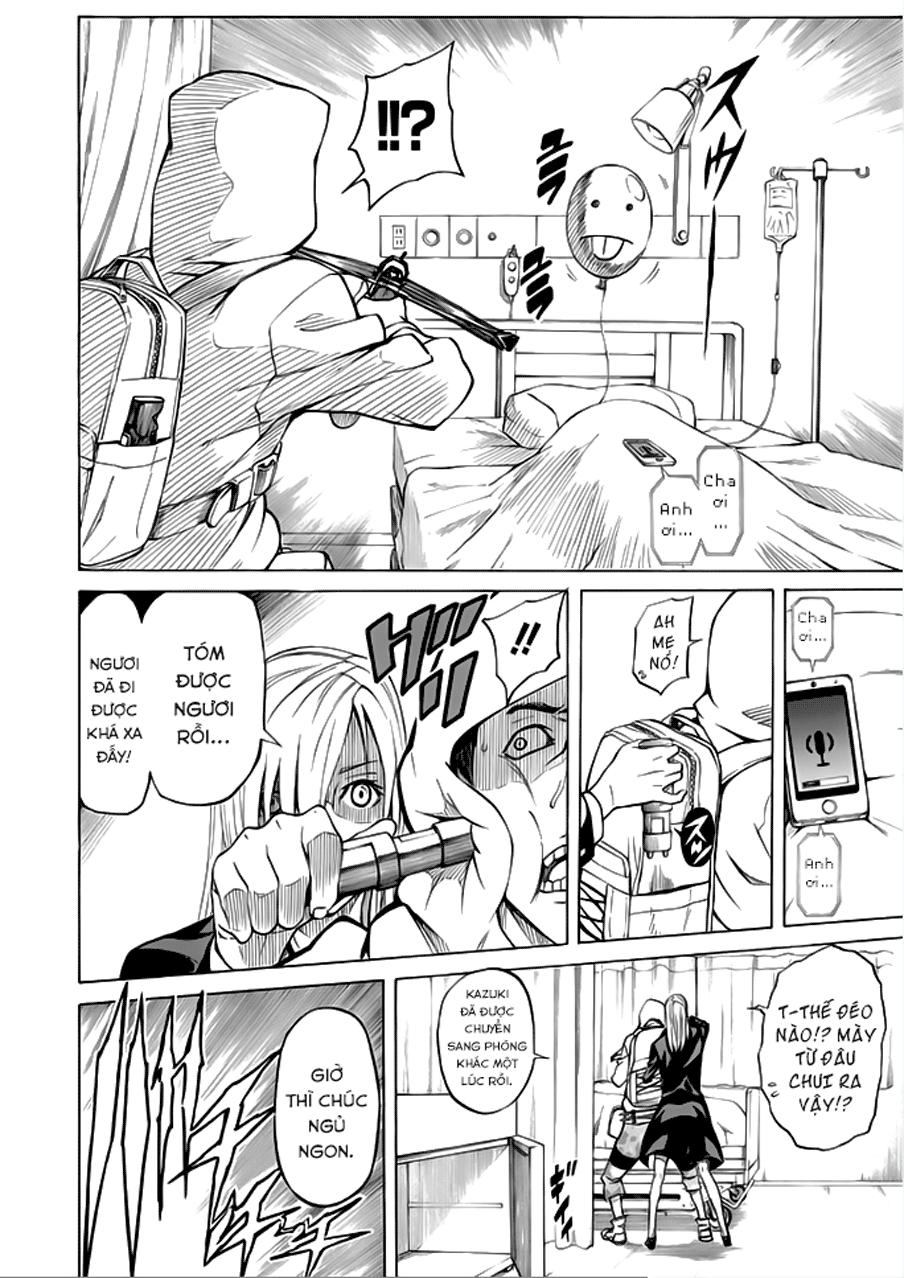 Sukedachi 09 - Trang 29