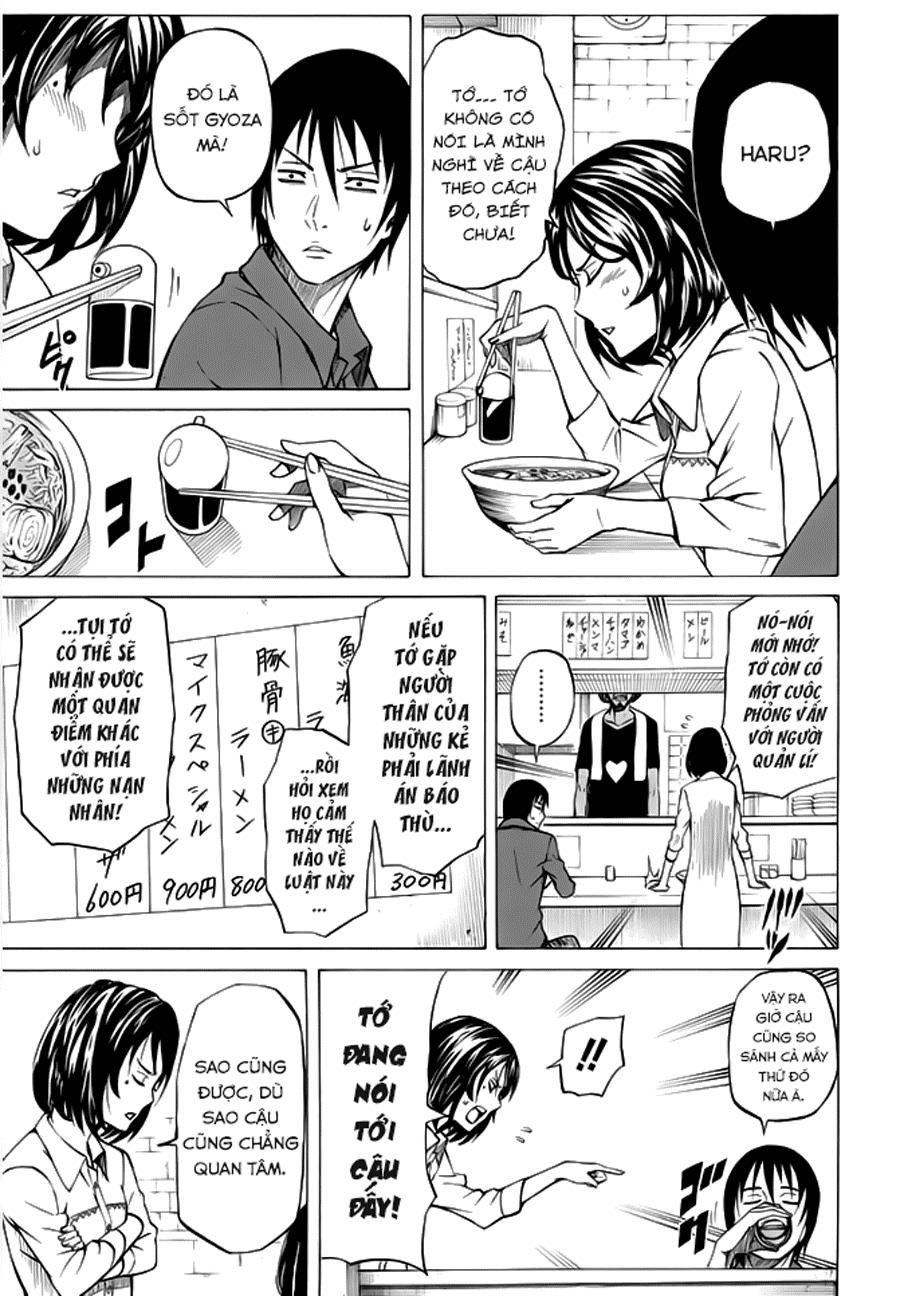 Sukedachi 09 - Trang 4