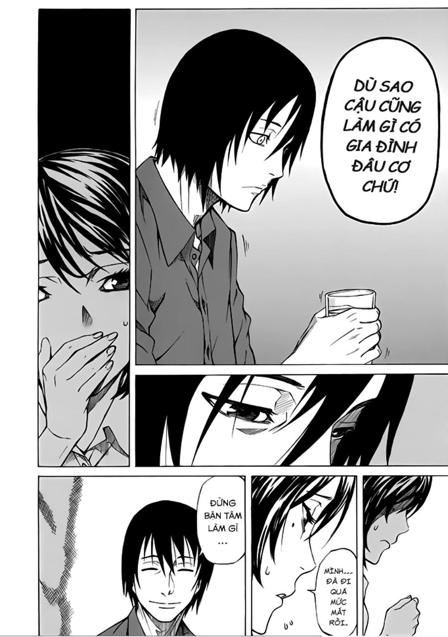 Sukedachi 09 - Trang 5