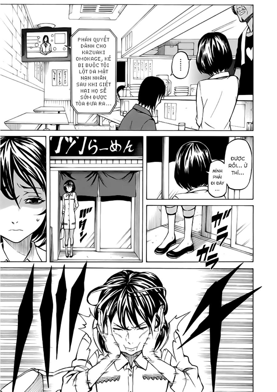 Sukedachi 09 - Trang 6