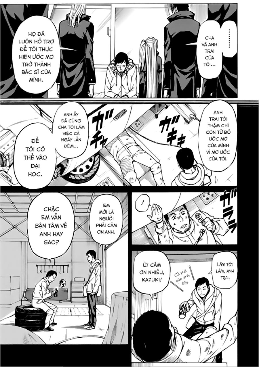 Sukedachi 09 - Trang 10