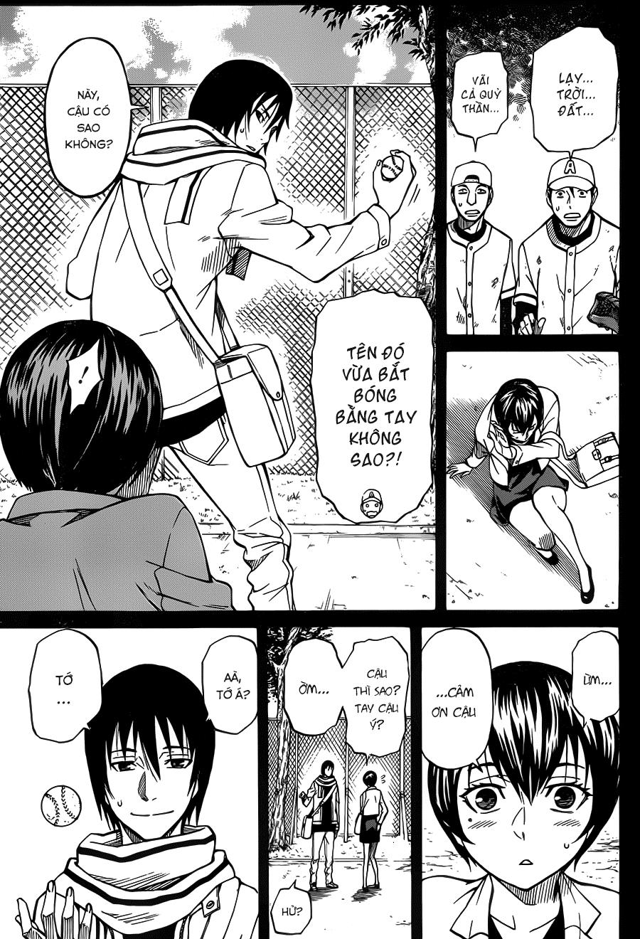 Sukedachi 09 - Trang 13