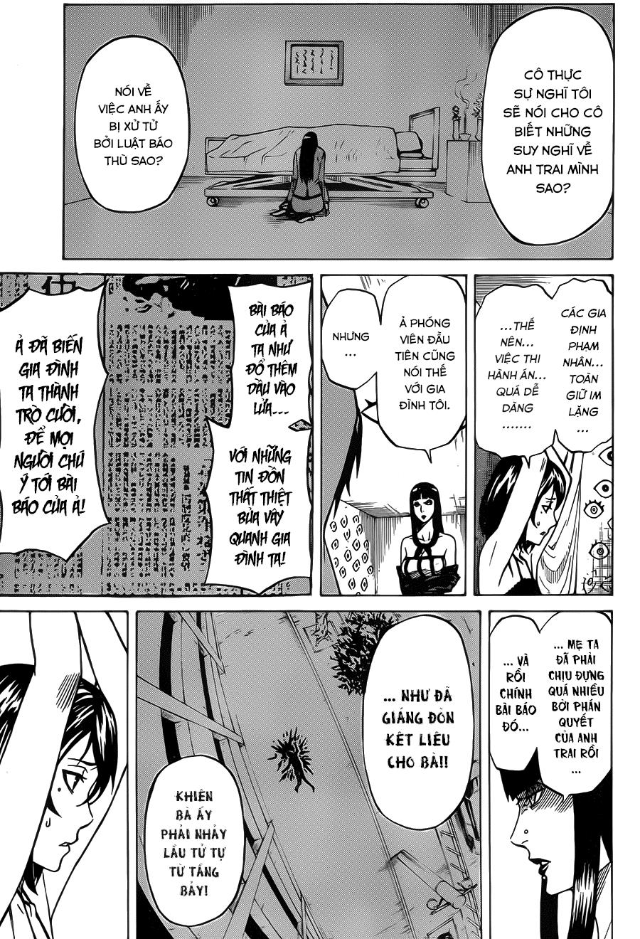 Sukedachi 09 - Trang 15