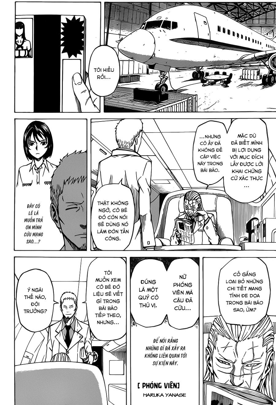 Sukedachi 09 - Trang 30