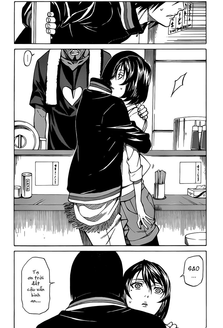 Sukedachi 09 - Trang 36