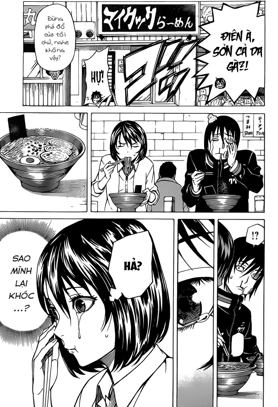 Sukedachi 09 - Trang 37