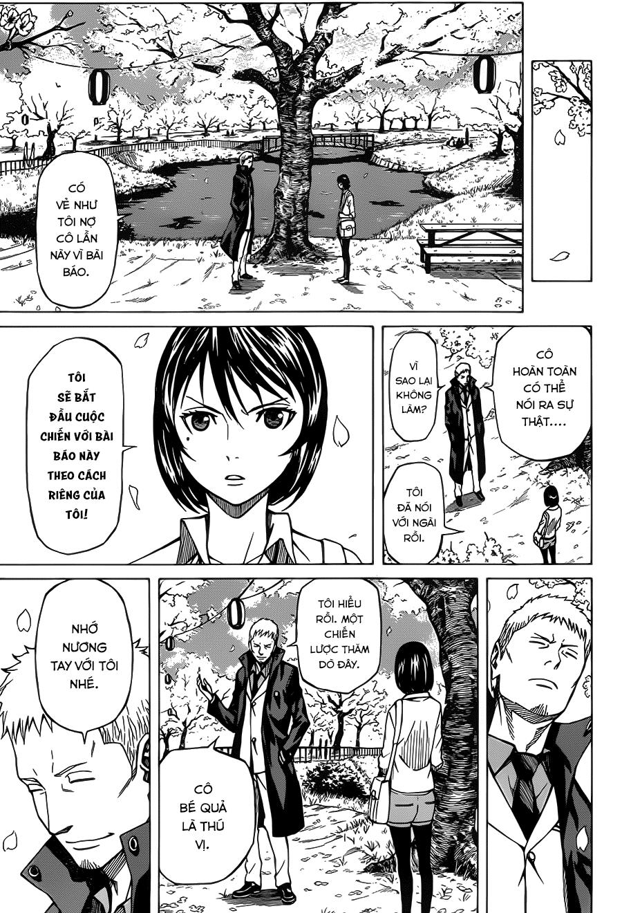Sukedachi 09 - Trang 39