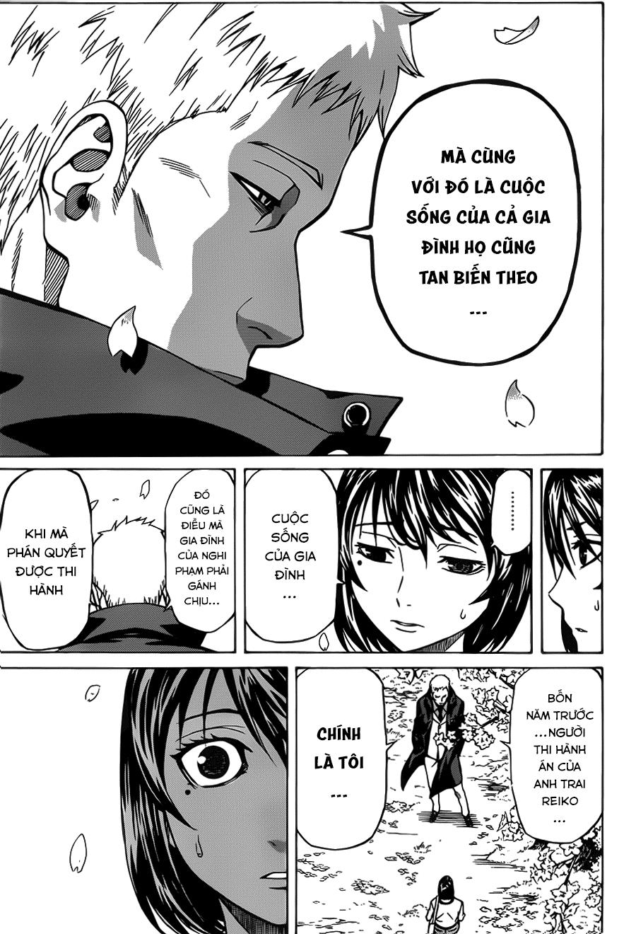 Sukedachi 09 - Trang 41