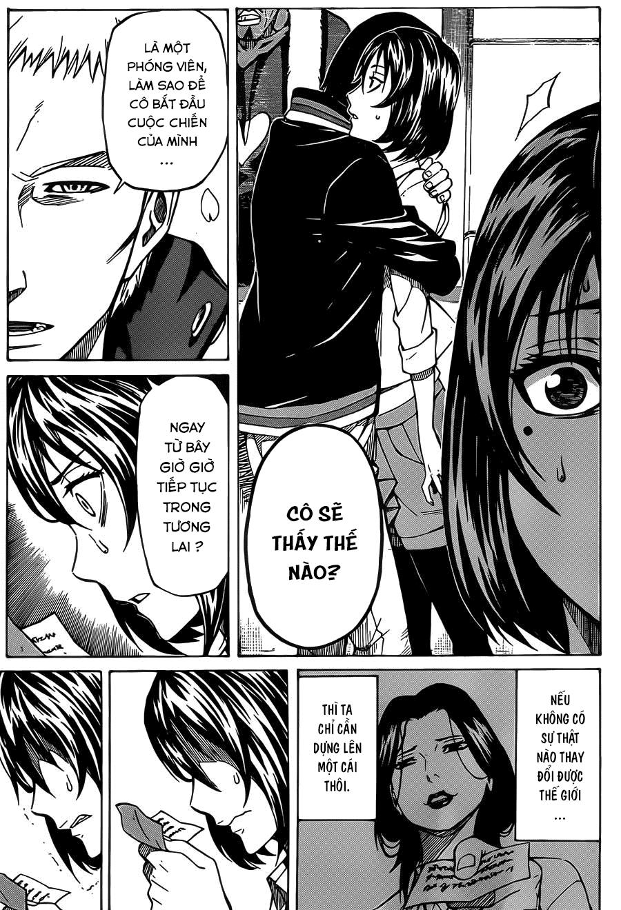 Sukedachi 09 - Trang 45