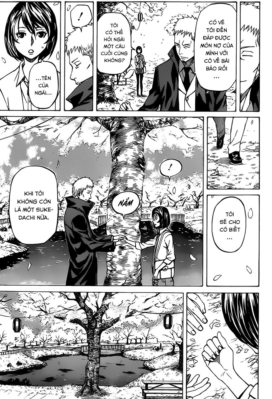 Sukedachi 09 - Trang 47