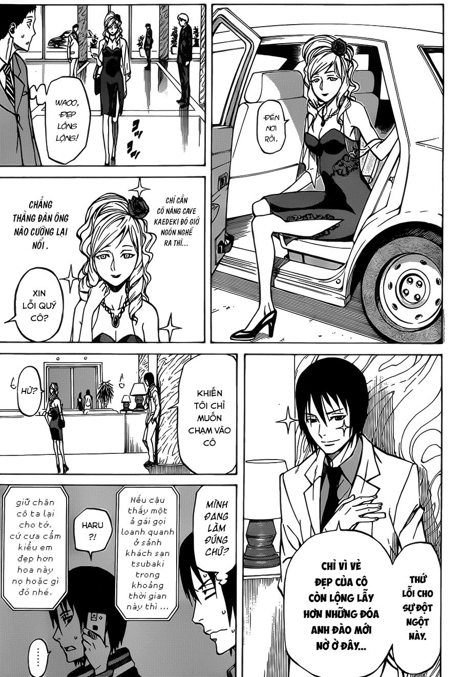 Sukedachi 09 - Trang 49