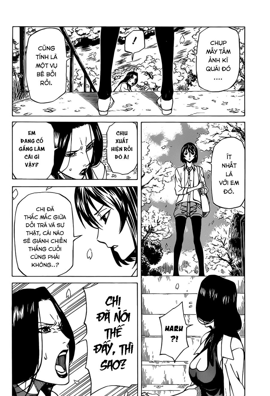 Sukedachi 09 - Trang 54