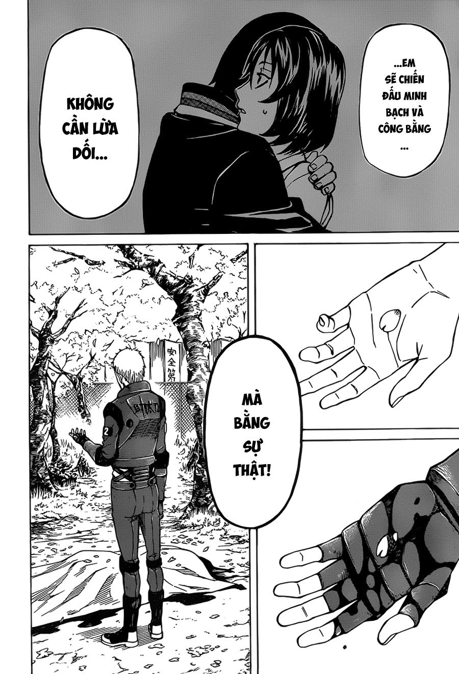 Sukedachi 09 - Trang 56