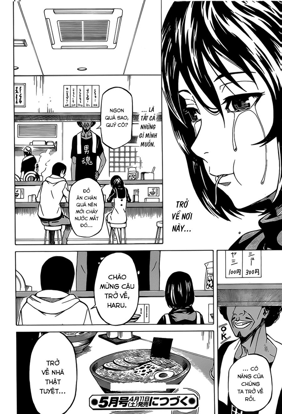 Sukedachi 09 - Trang 58