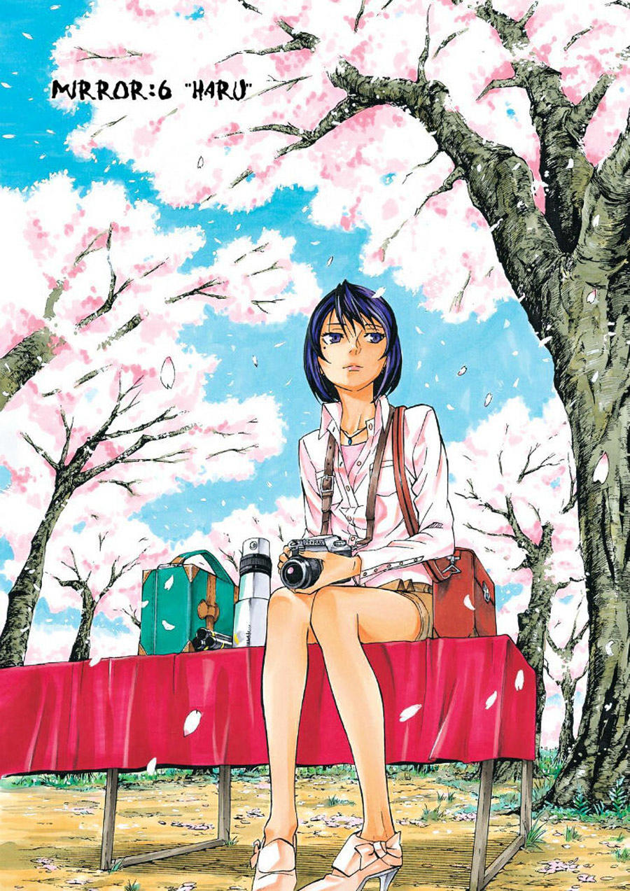 Sukedachi 09 - Trang 9