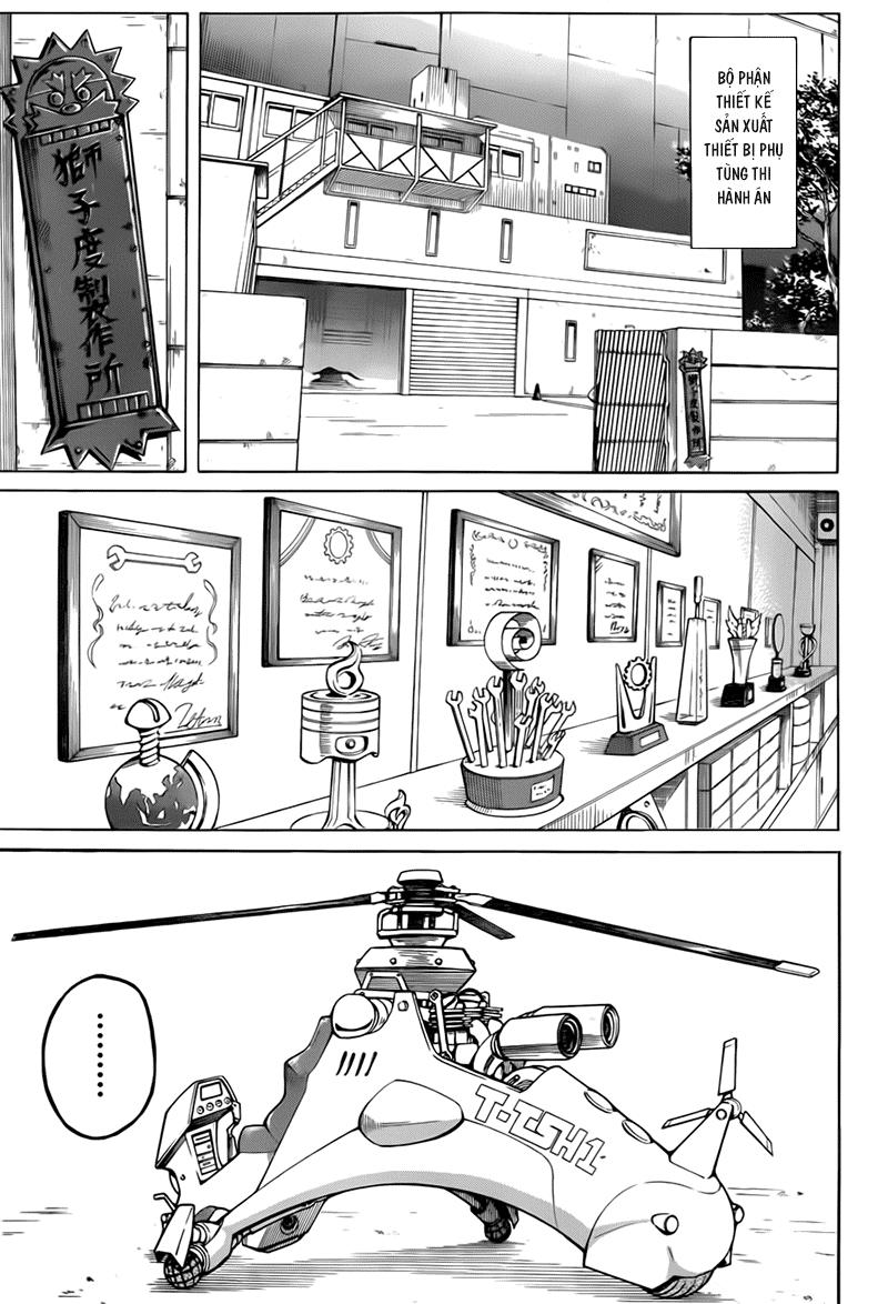 Sukedachi 09 - Trang 3