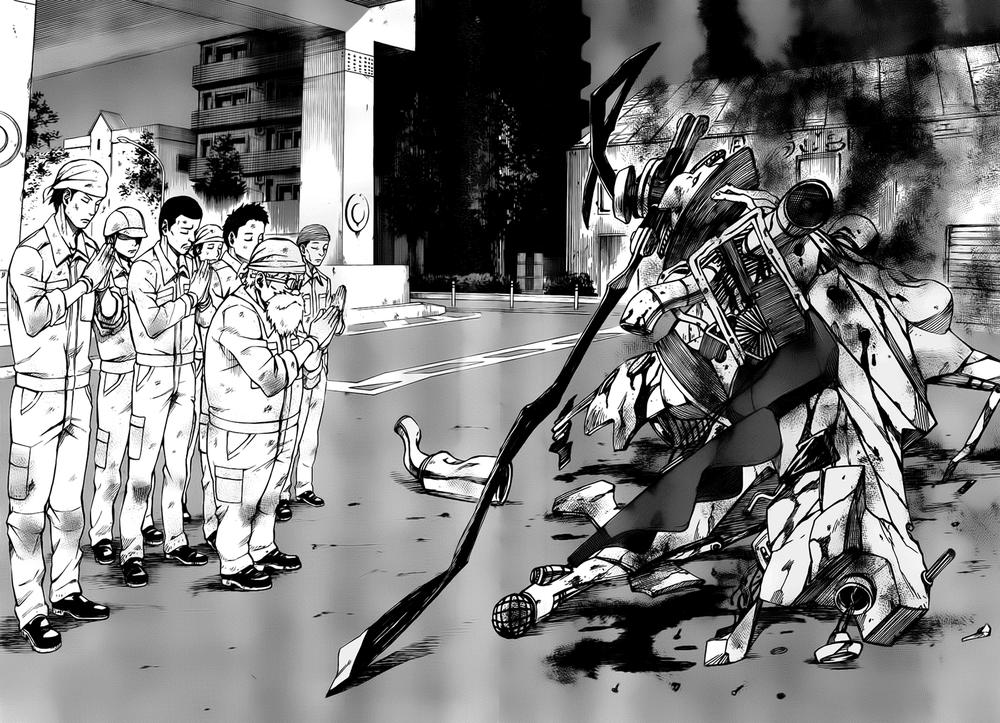 Sukedachi 09 - Trang 37