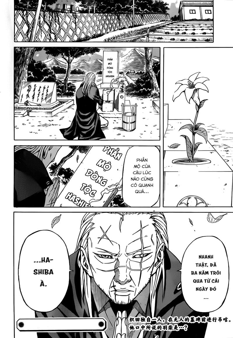 Sukedachi 09 - Trang 38