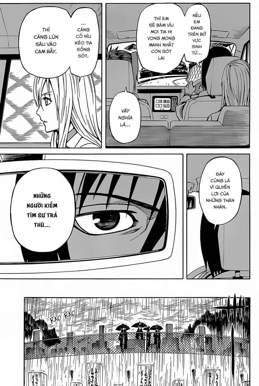 Sukedachi 09 - Trang 24