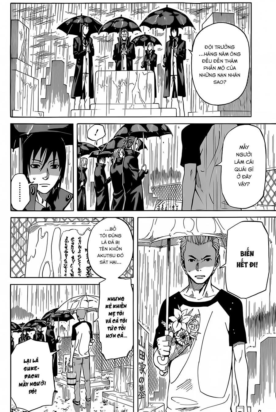 Sukedachi 09 - Trang 25
