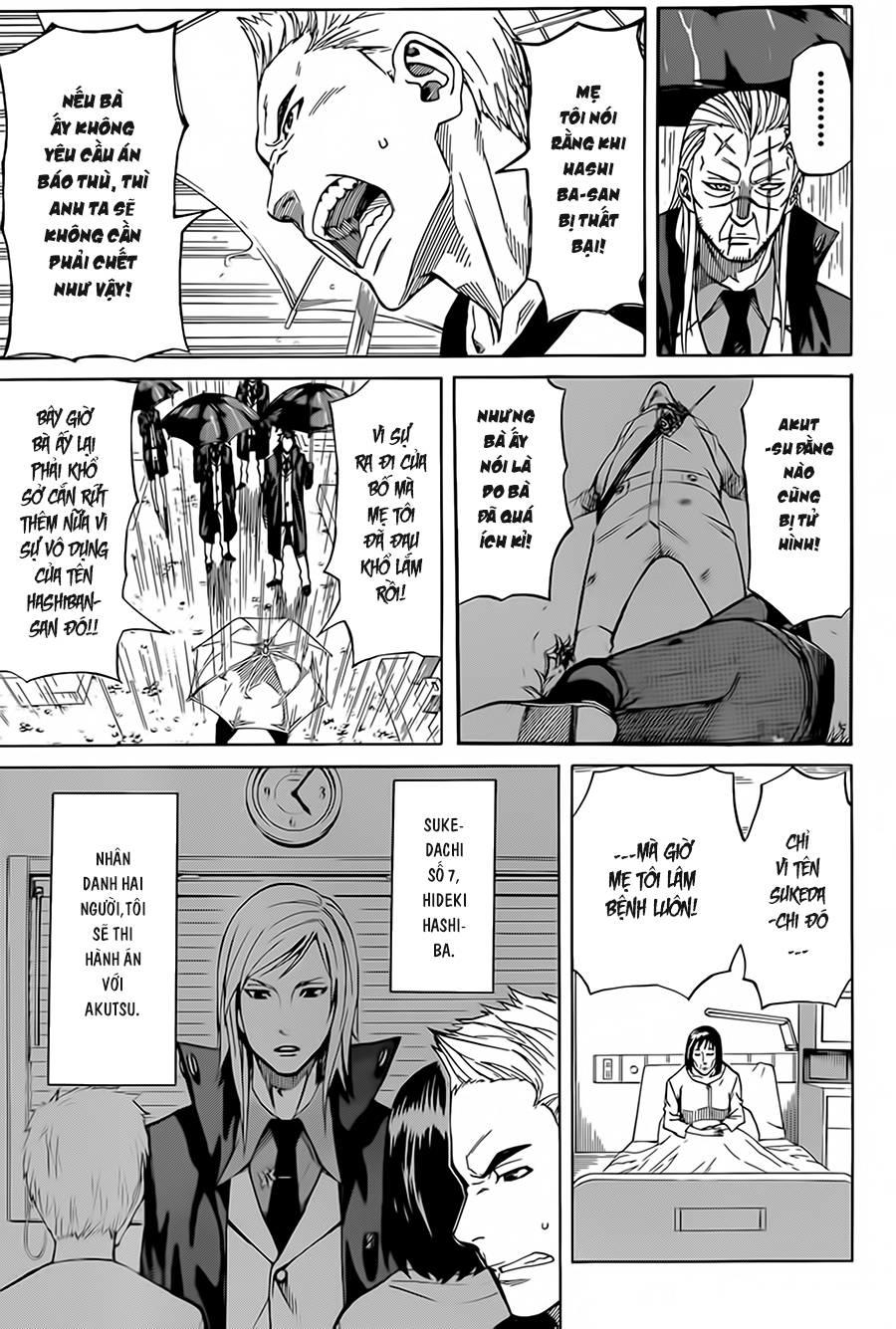 Sukedachi 09 - Trang 26
