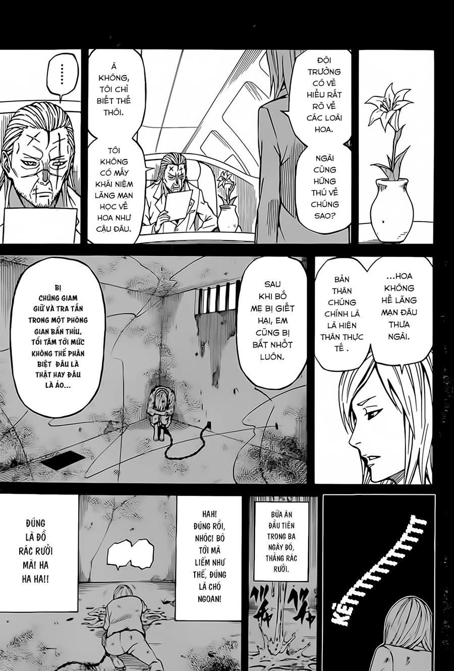 Sukedachi 09 - Trang 30