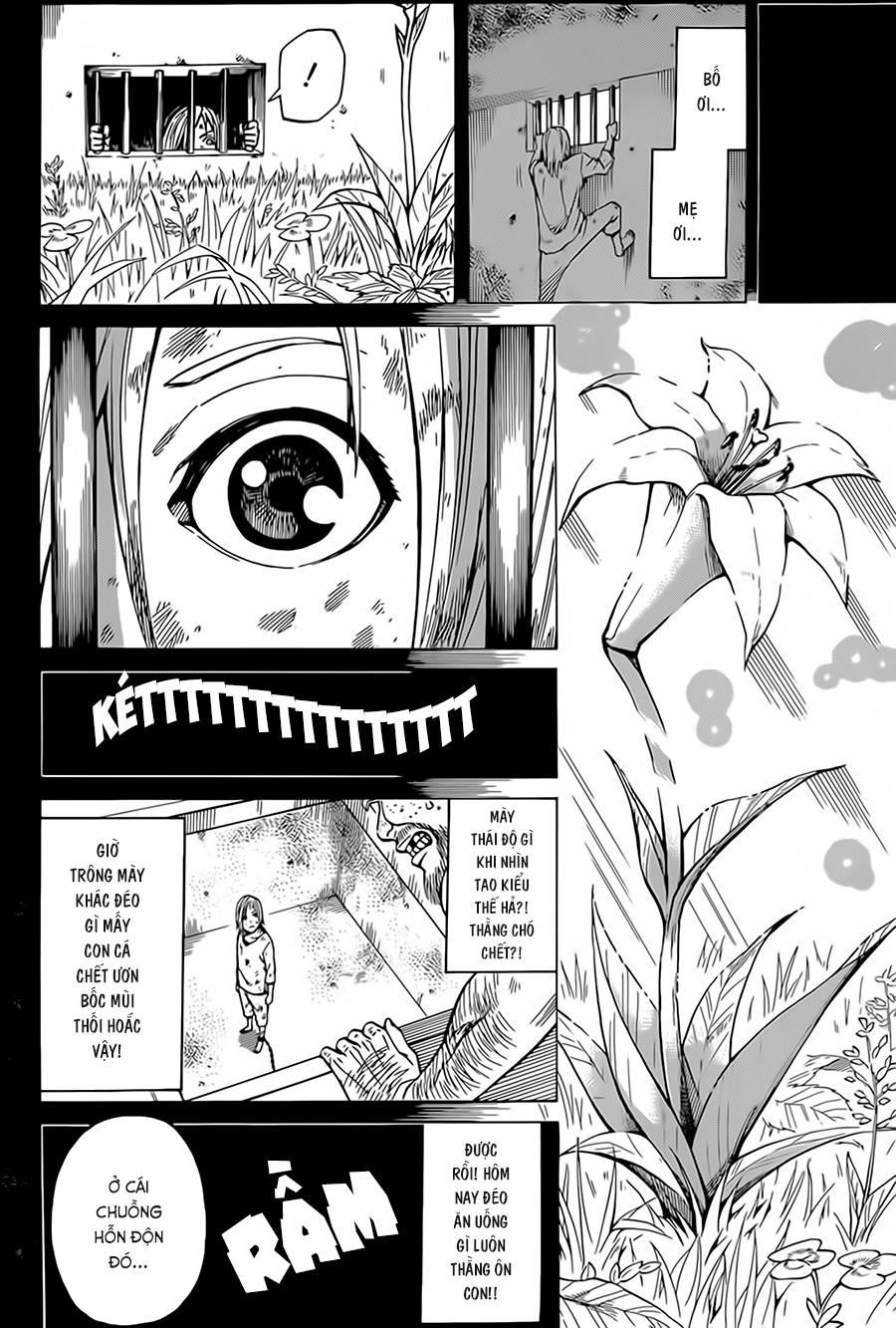 Sukedachi 09 - Trang 31