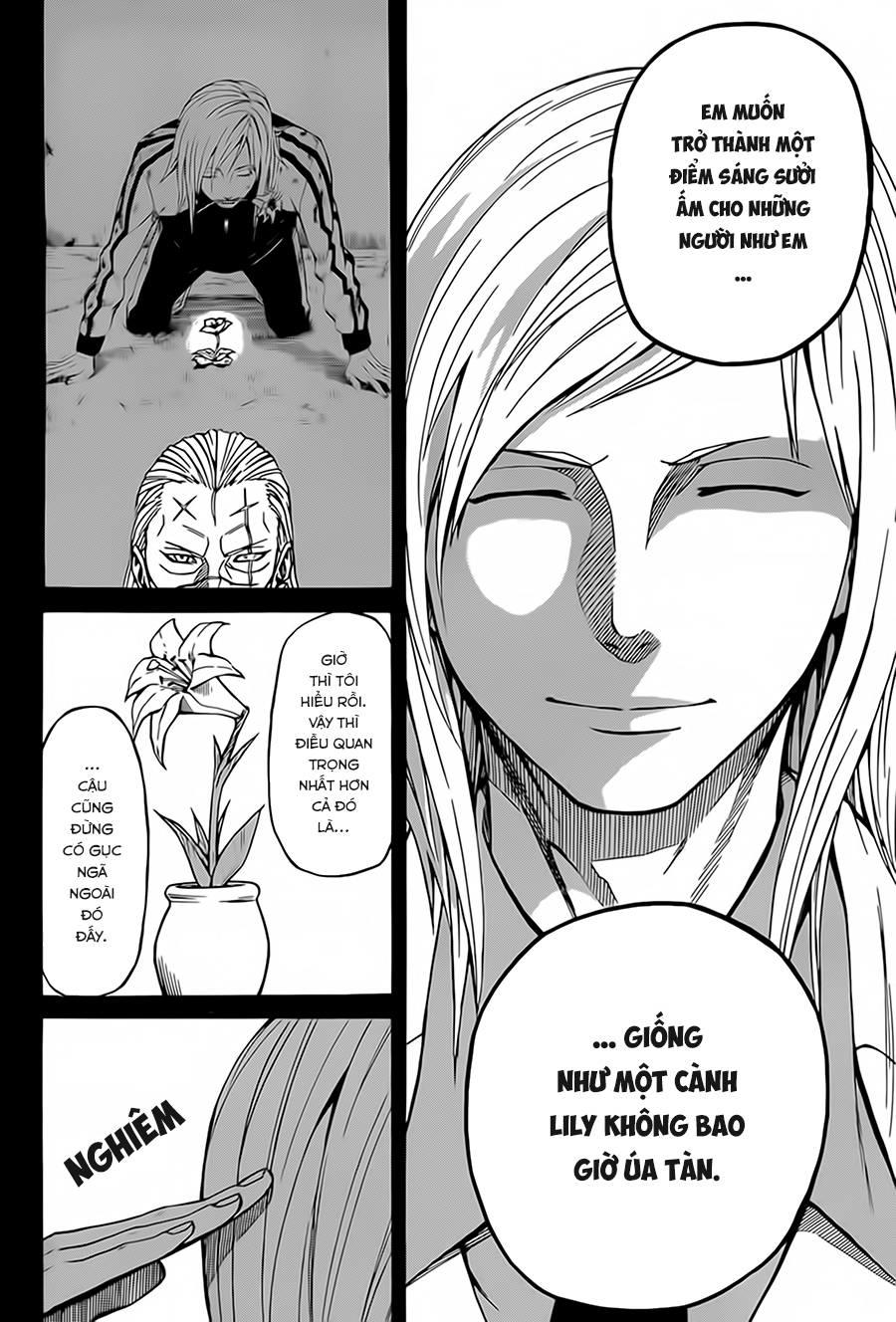 Sukedachi 09 - Trang 33