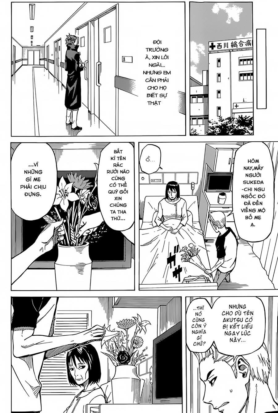 Sukedachi 09 - Trang 37