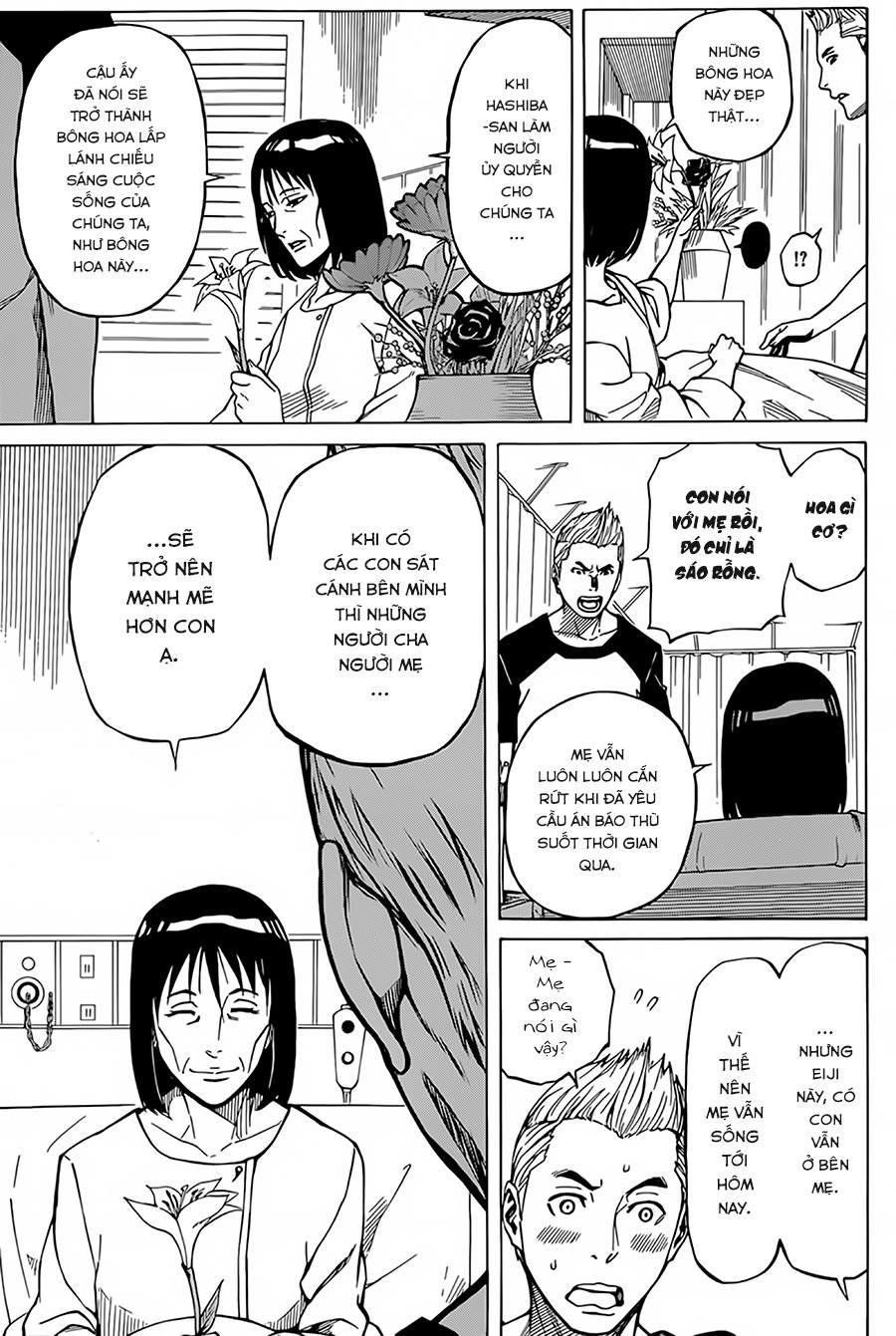 Sukedachi 09 - Trang 38