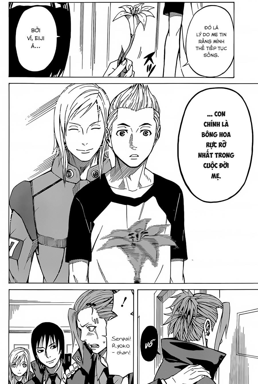 Sukedachi 09 - Trang 39