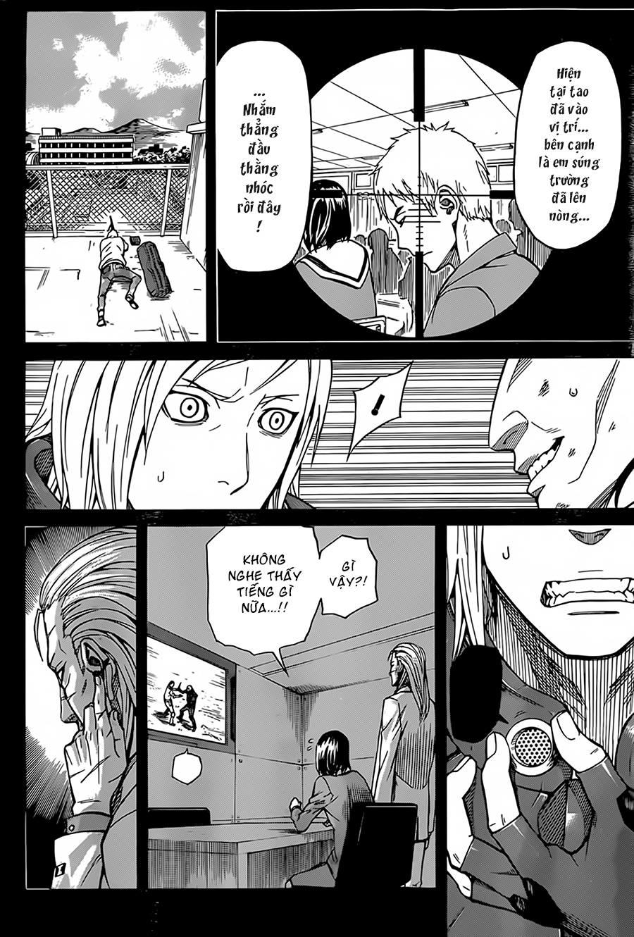 Sukedachi 09 - Trang 43