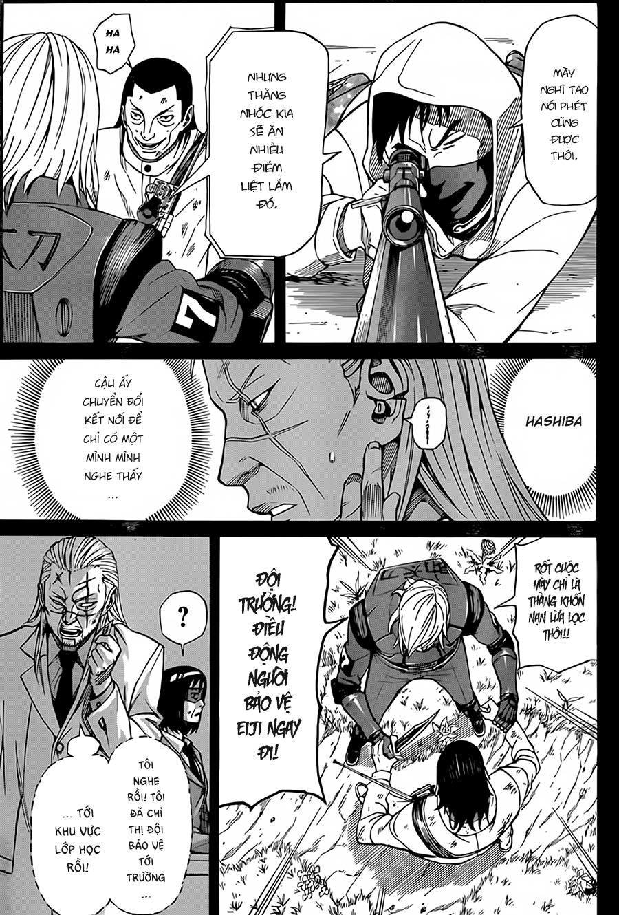 Sukedachi 09 - Trang 44