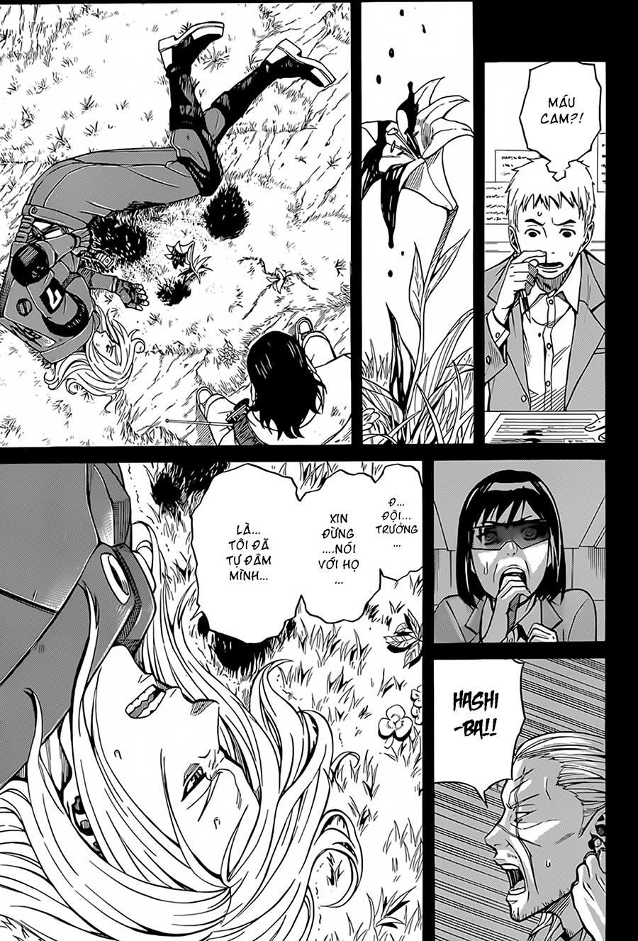 Sukedachi 09 - Trang 46