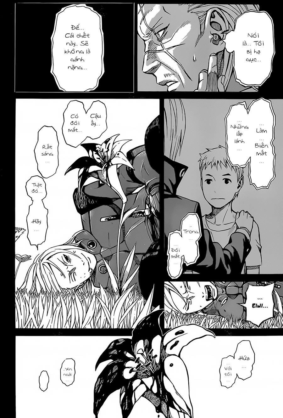 Sukedachi 09 - Trang 47