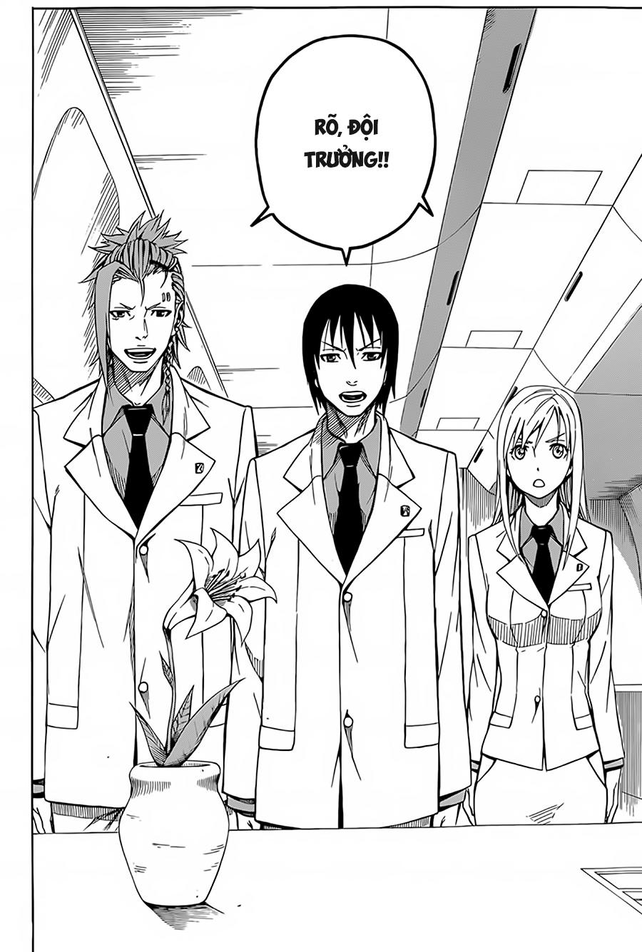 Sukedachi 09 - Trang 49