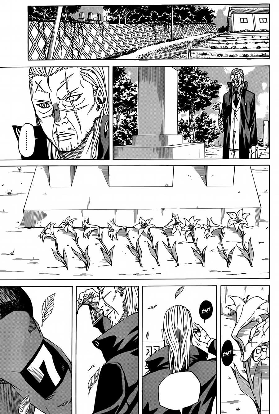 Sukedachi 09 - Trang 50
