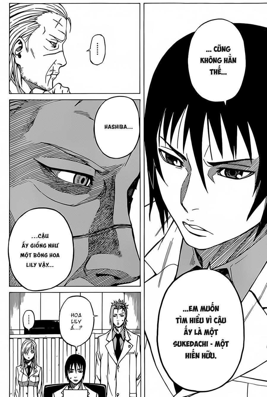 Sukedachi 09 - Trang 7