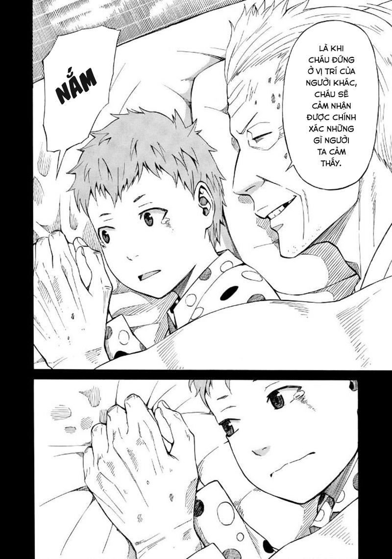 Sukedachi 09 - Trang 34