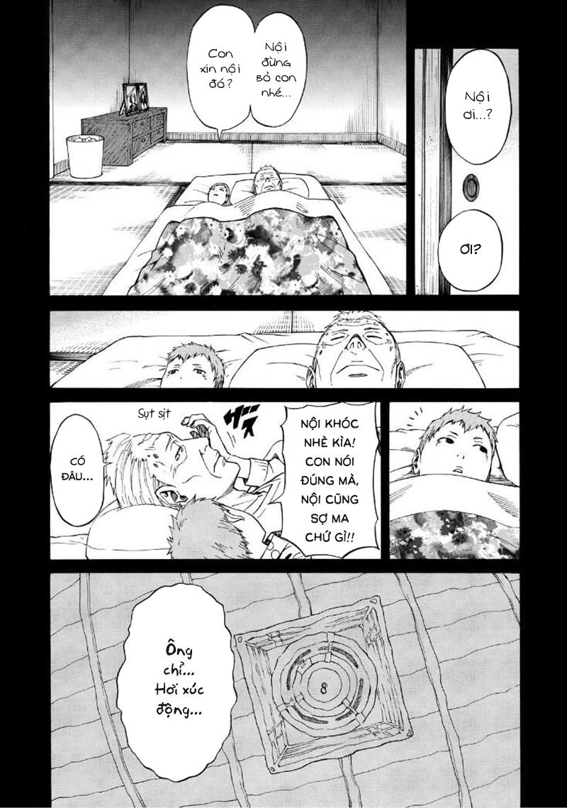 Sukedachi 09 - Trang 35