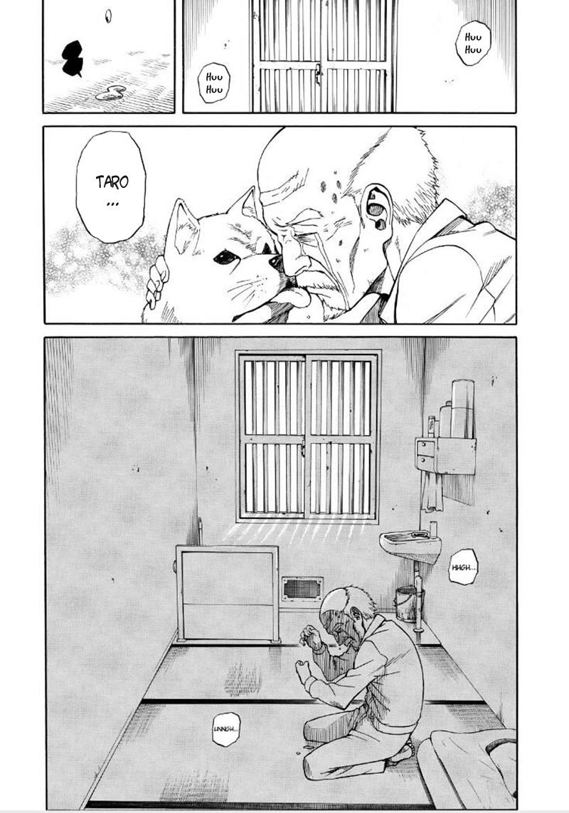 Sukedachi 09 - Trang 42