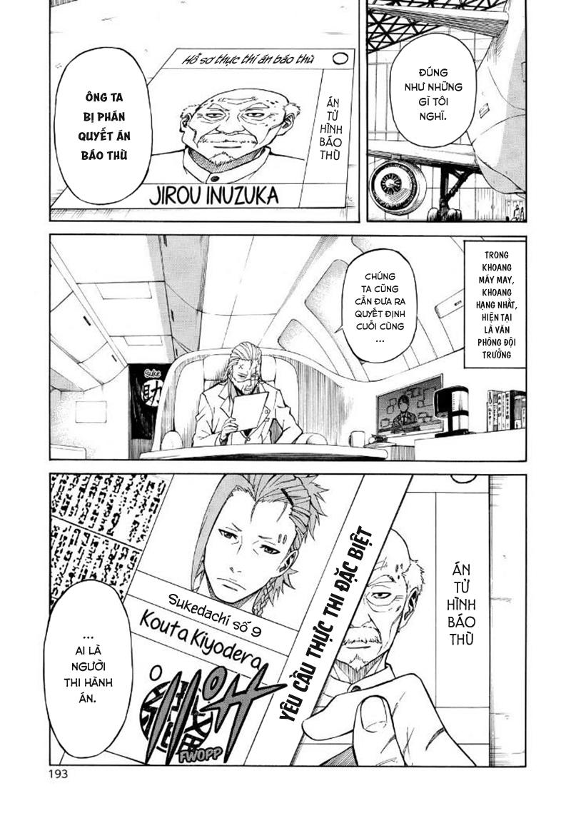 Sukedachi 09 - Trang 43